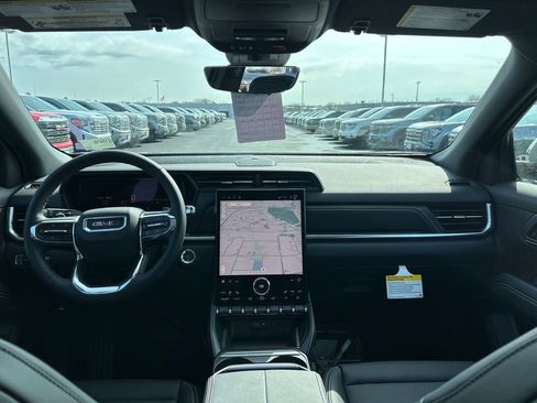 New 2026 GMC Terrain Elevation w/ Elevation Premium Package AWD/4WD image 30