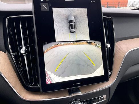 New 2026 Volvo XC60 T8 Plus w/ Protection Package Premier image 20