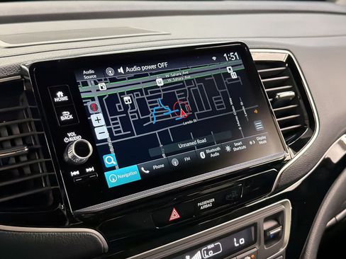 New 2026 Honda Ridgeline Black Edition image 20