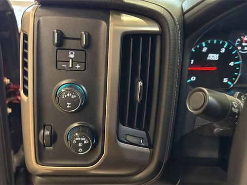 Used 2019 GMC Sierra 2500 Denali w/ Duramax Plus Package image 31