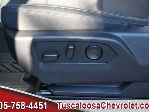 New 2026 Chevrolet Silverado 1500 LT image 15