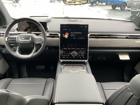 New 2025 GMC Sierra EV Denali image 41