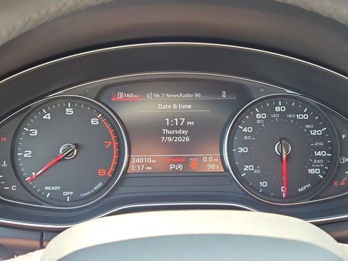 Certified 2023 Audi Q5 2.0T Premium w/ Convenience Package AWD/4WD image 22