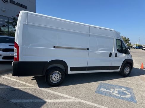 New 2026 RAM ProMaster 3500 w/ Power Group image 28