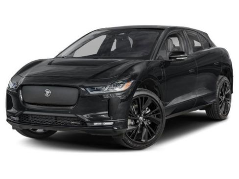 Used 2024 Jaguar I-PACE R-Dynamic HSE image 2