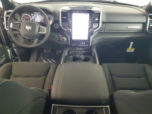 New 2026 RAM 1500 Big Horn image 13