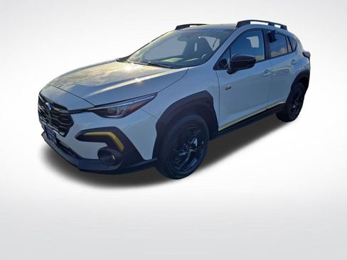 New 2026 Subaru Crosstrek 2.5i Sport image 3