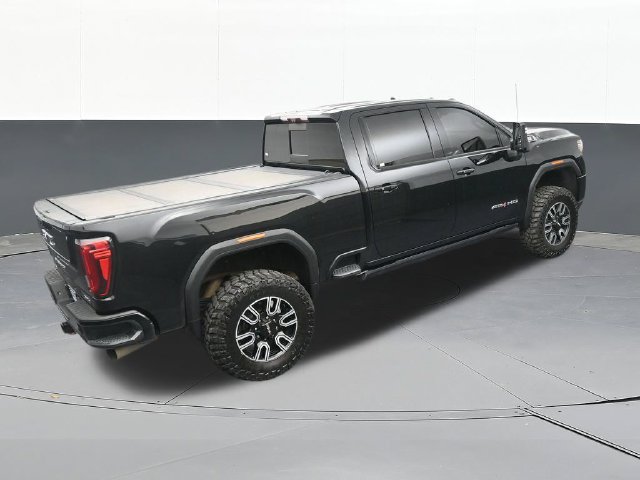 Used 2021 GMC Sierra 2500 AT4 w/ AT4 Premium Plus Package AWD/4WD image 64