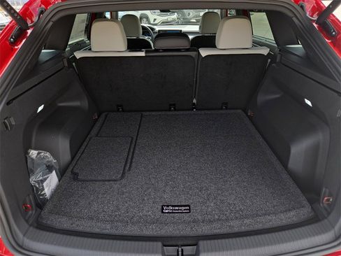 New 2025 Volkswagen Atlas Cross Sport SEL Premium R-Line image 14