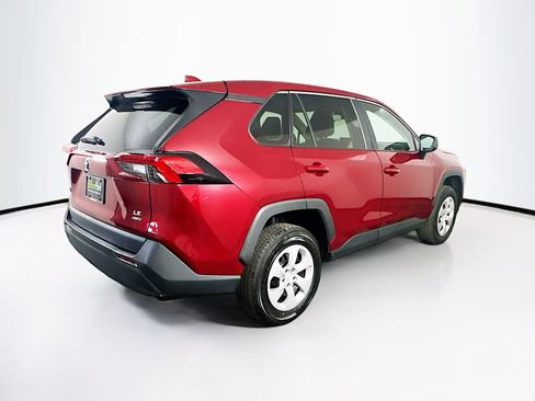 Used 2024 Toyota RAV4 LE image 9