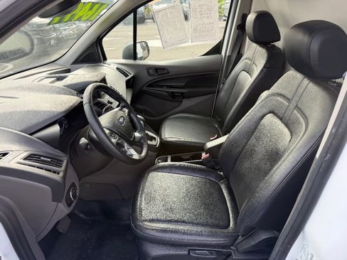 Used 2020 Ford Transit Connect XL image 15