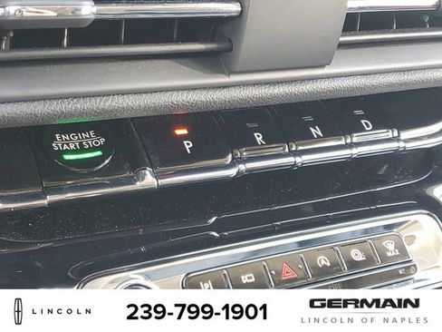 Certified 2023 Lincoln Corsair Reserve w/ Equipment Group 201A AWD/4WD image 27