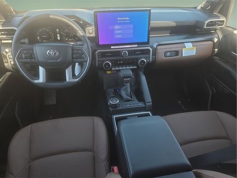 New 2026 Toyota 4Runner Limited image 14