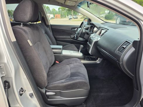 Used 2011 Nissan Murano S AWD/4WD image 18