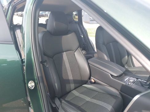 New 2026 MAZDA CX-50 AWD 2.5 S w/ Cargo Package image 10