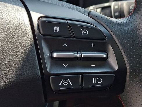 Used 2023 Hyundai Kona N Line AWD/4WD image 24