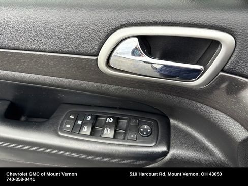 Used 2017 Jeep Grand Cherokee Altitude image 14