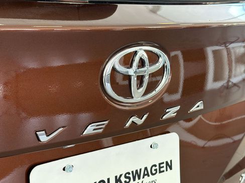 Used 2013 Toyota Venza XLE w/ Tow Prep Pkg AWD/4WD image 33