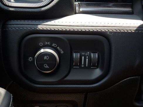 New 2026 RAM 1500 RHO w/ RHO Level 1 Equipment Group AWD/4WD image 35