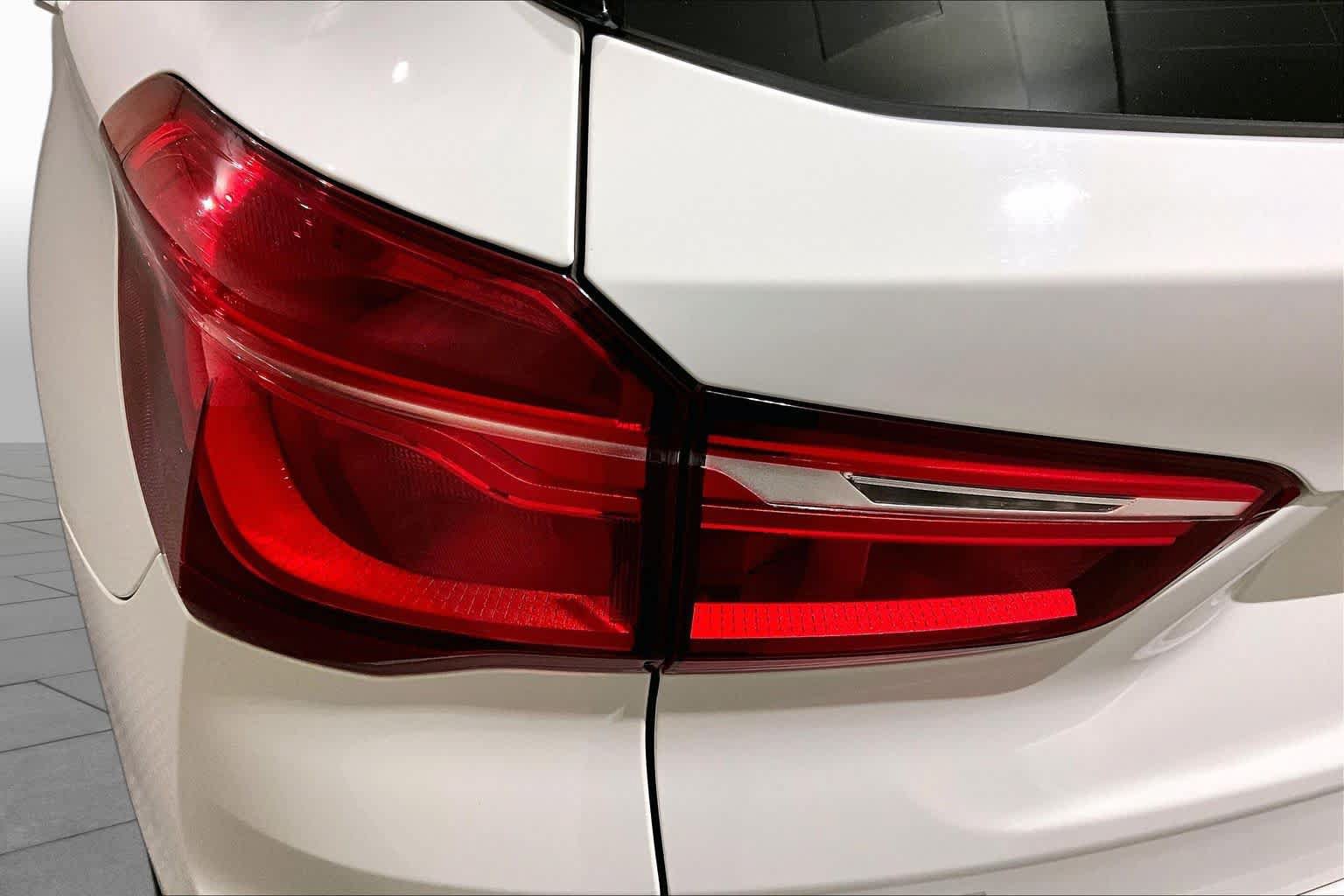 Used 2021 BMW X1 xDrive28i w/ Convenience Package AWD/4WD image 27