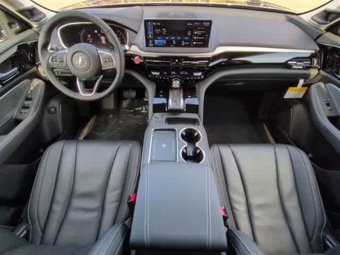 Used 2026 Acura MDX FWD w/ Technology Package image 16