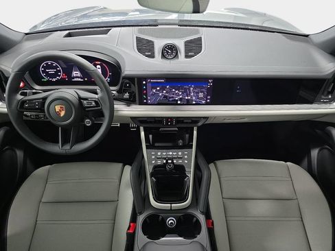 New 2026 Porsche Cayenne S AWD/4WD image 12