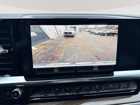 New 2026 GMC Sierra 1500 Elevation AWD/4WD image 15