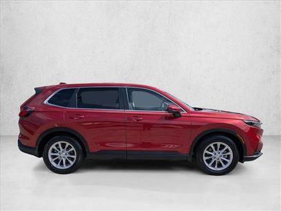 Certified 2024 Honda CR-V EX-L