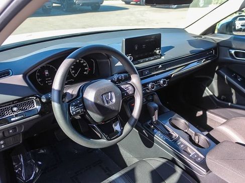 Used 2024 Honda Civic LX image 22