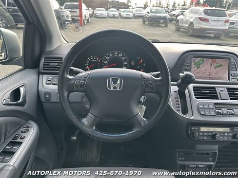 Used 2007 Honda Odyssey EX-L image 16