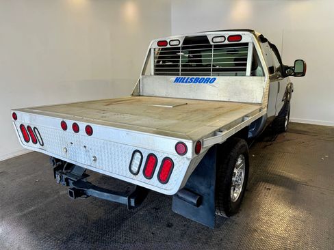 Used 2006 Ford F350 Lariat AWD/4WD image 7