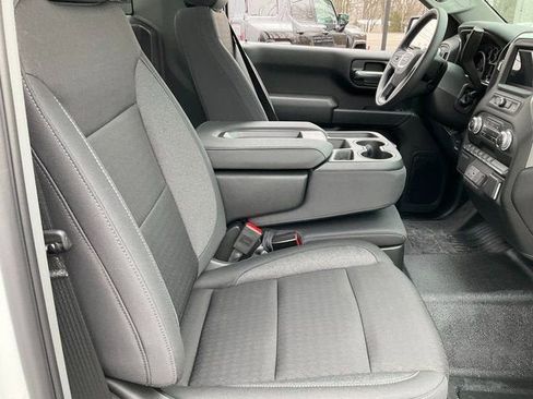 New 2025 GMC Sierra 1500 Pro w/ Pro Value Package image 14