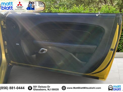 Used 2021 Dodge Challenger R/T Scat Pack image 25