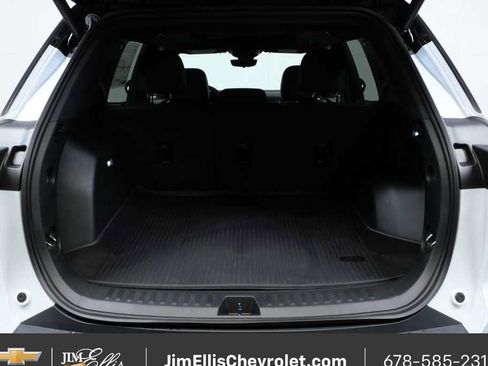 New 2026 Chevrolet Equinox RS w/ Convenience Package III AWD/4WD image 28