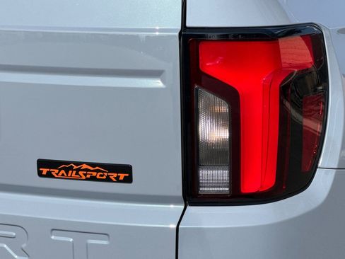 New 2026 Honda Passport TrailSport image 31
