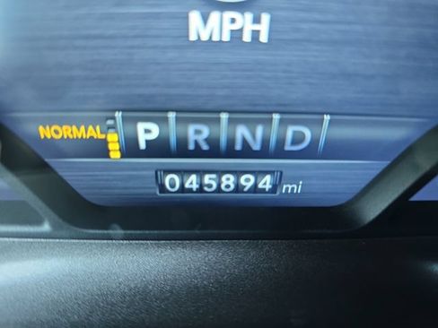 Used 2022 RAM 1500 Limited w/ Body-Colour Bumper Group AWD/4WD image 19