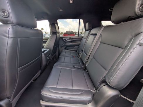 Used 2021 Chevrolet Tahoe LS RWD image 13