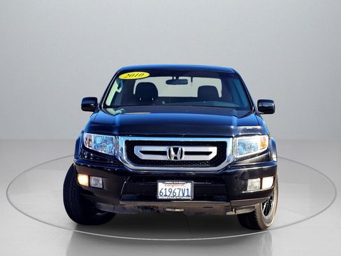 Used 2010 Honda Ridgeline RTL image 4