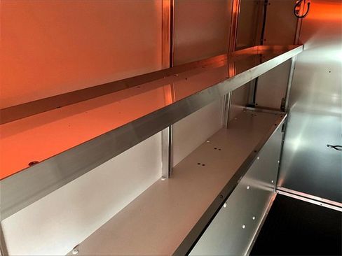 New 2025 Chevrolet Express 3500 w/ Power Convenience Package image 13