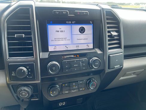 Used 2019 Ford F150 XLT w/ Equipment Group 301A Mid image 21