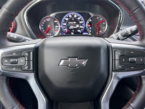 Used 2024 Chevrolet Blazer RS image 25