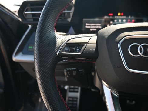 Used 2024 Audi S3 Prestige w/ Prestige Package image 21