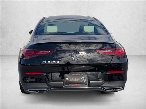 Used 2026 Mercedes-Benz CLA 250 image 7