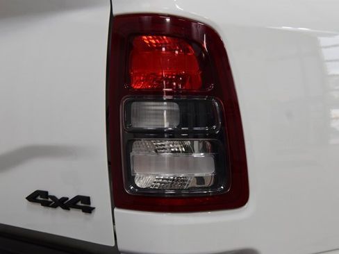 Used 2022 RAM 3500 Big Horn w/ Night Edition image 18