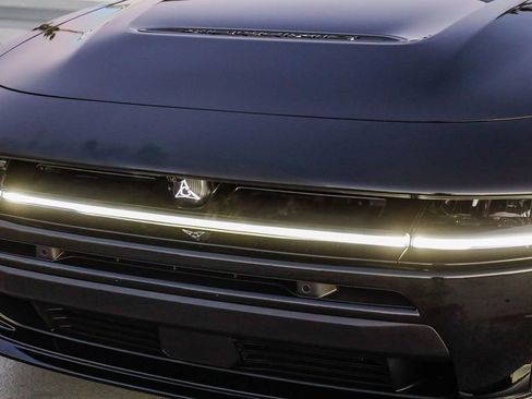 New 2026 Dodge Charger R/T Scat Pack image 5