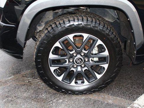 Used 2023 Toyota Tundra Limited w/ Power Package image 2