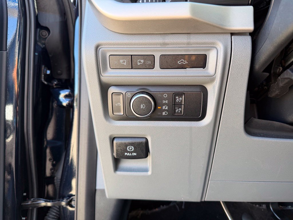Used 2021 Ford F150 XLT w/ Equipment Group 302A High AWD/4WD image 28