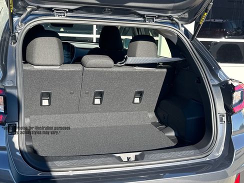 New 2026 Subaru Impreza 2.0i Sport image 7