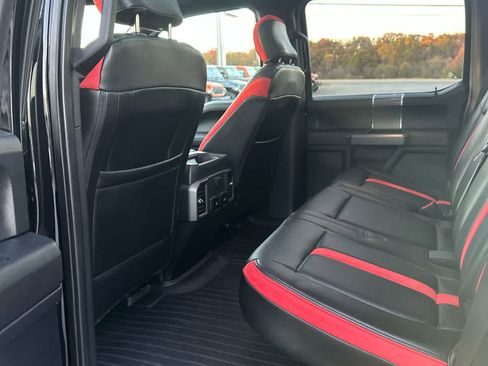 Used 2019 Ford F150 XLT w/ Equipment Group 302A Luxury image 15