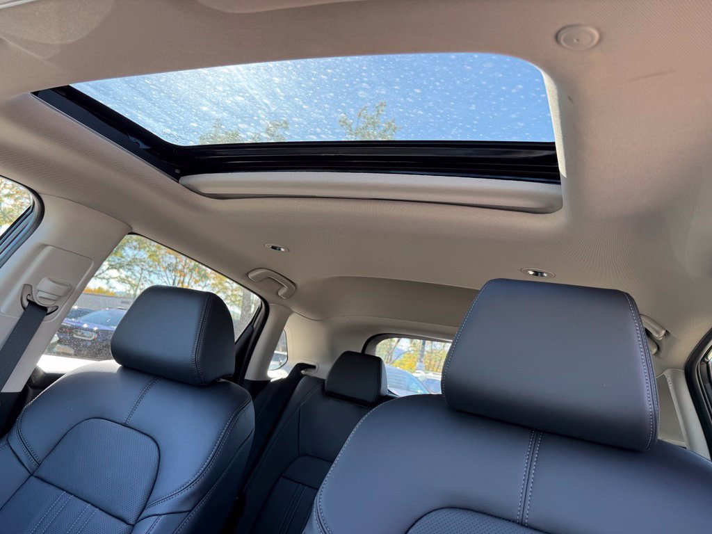 Certified 2027 Honda HR-V EX-L image 23